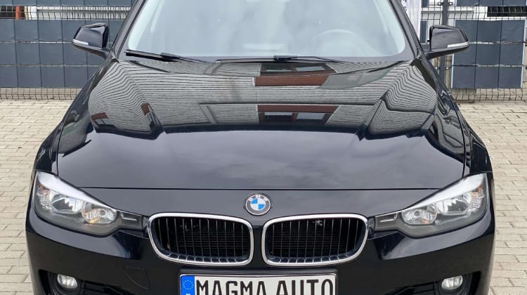BMW 325