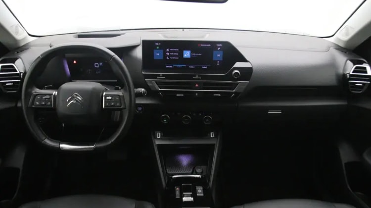 Citroën C4