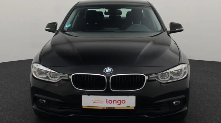 BMW 320