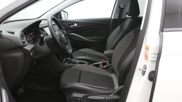 Opel Grandland (X)