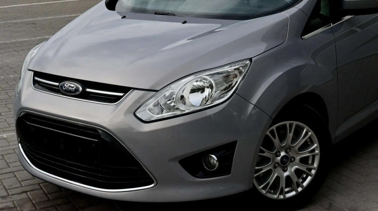 Ford Grand C-Max