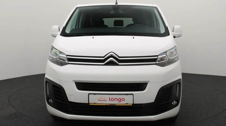Citroën Jumpy
