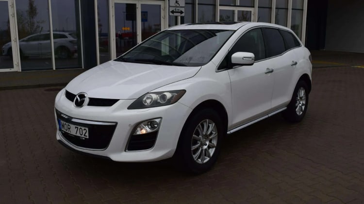 Mazda CX-7