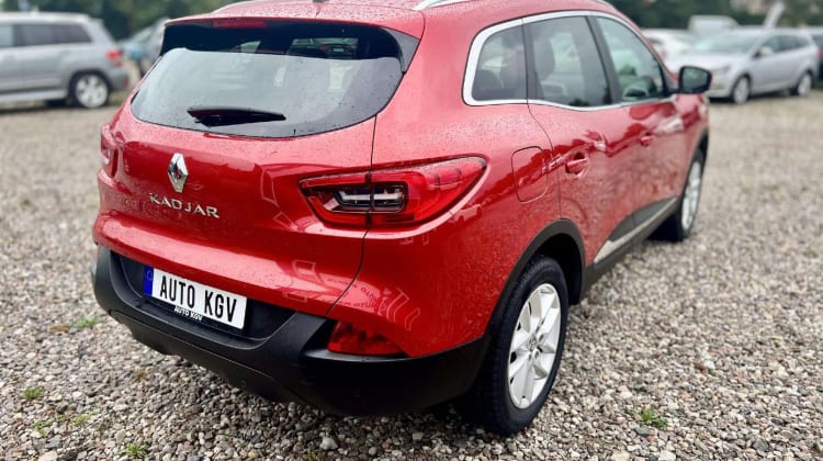 Renault Kadjar