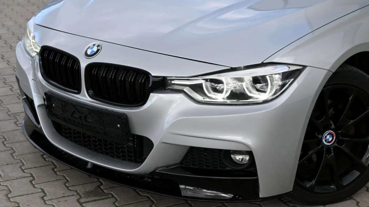 BMW 328