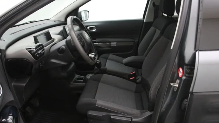 Citroën C4 Cactus