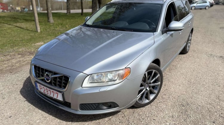 Volvo V70