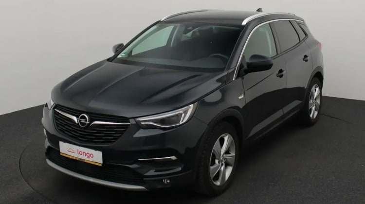 Opel Grandland (X)