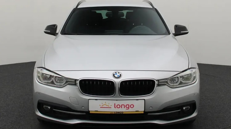 BMW 320