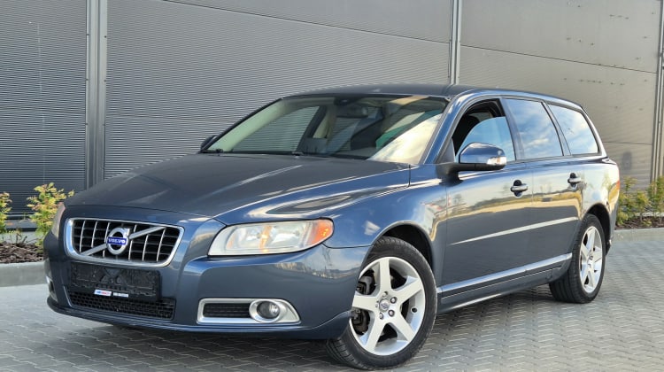 Volvo V70