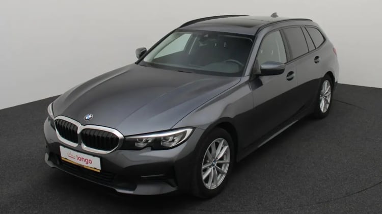 BMW 318