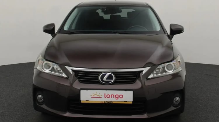 Lexus CT 200h