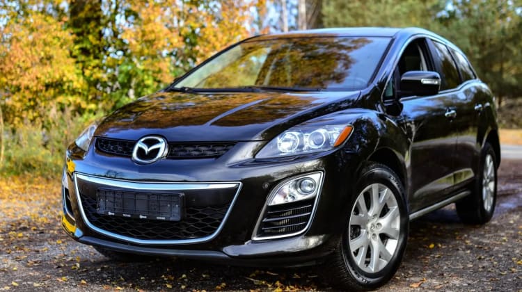 Mazda CX-7