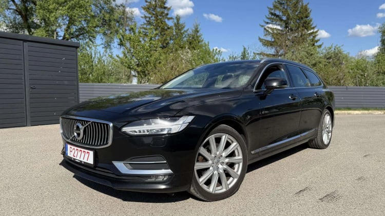 Volvo V90