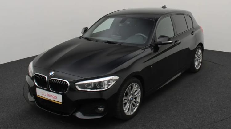 BMW 118
