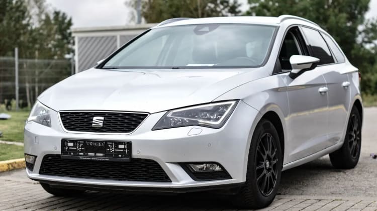 Seat Leon preview