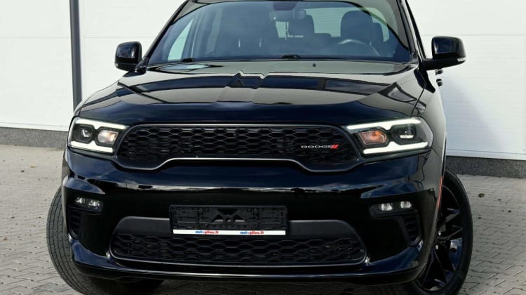 Dodge Durango