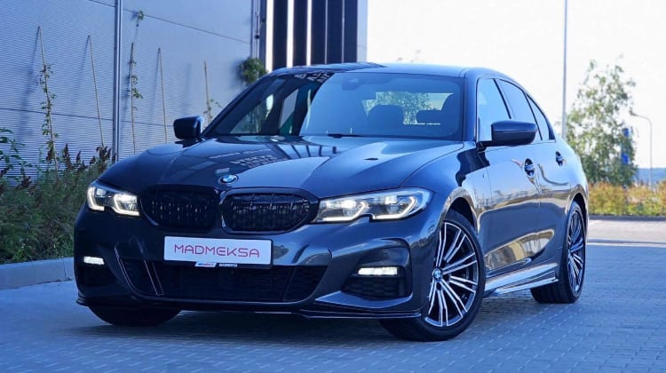 BMW 320