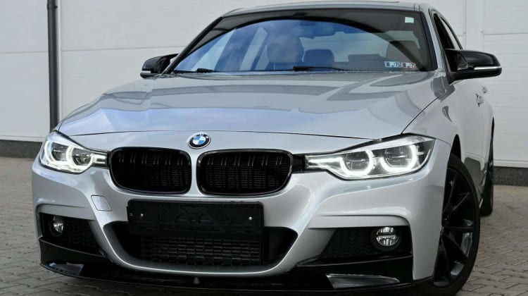 BMW 328