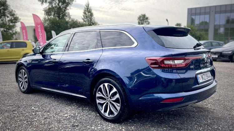 Renault Talisman