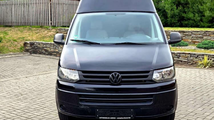 Volkswagen Shuttle