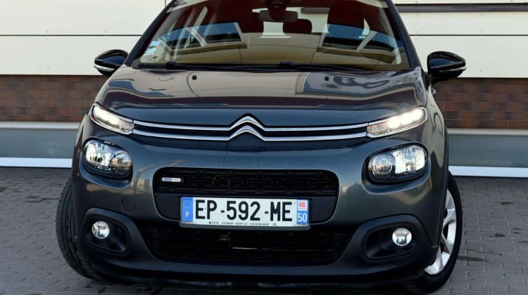 Citroën C3