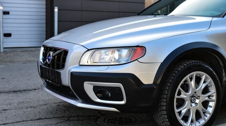 Volvo XC70