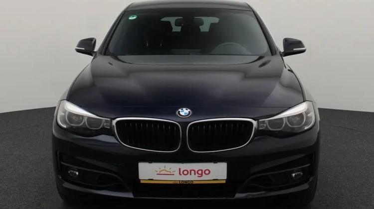 BMW 320