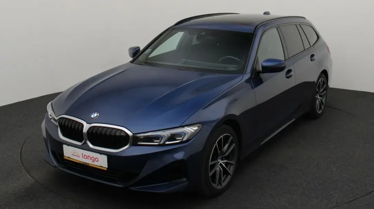 BMW 320