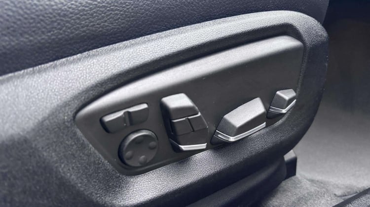 BMW 520 Gran Turismo