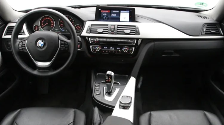 BMW 420