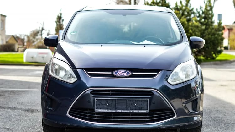 Ford Grand C-Max