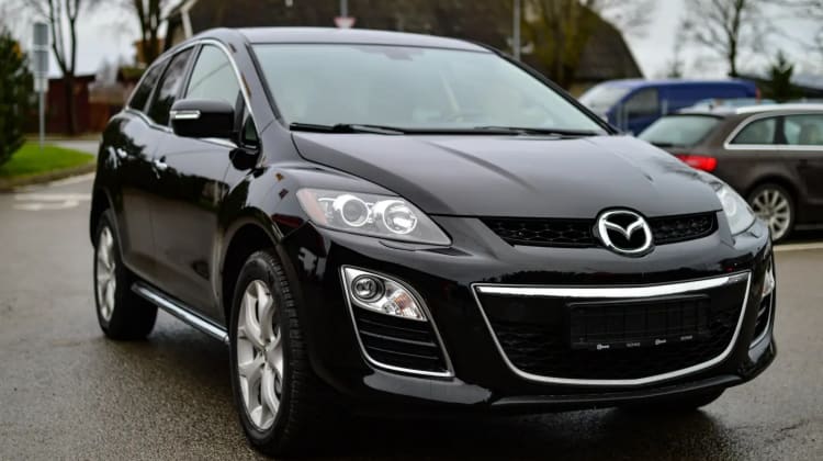 Mazda CX-7