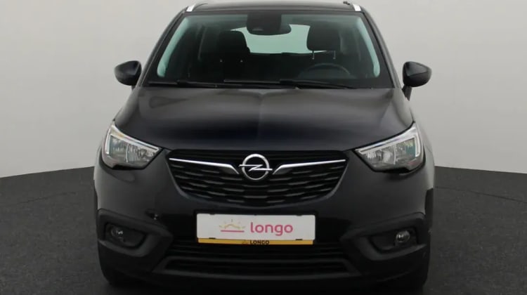 Opel Crossland (X)