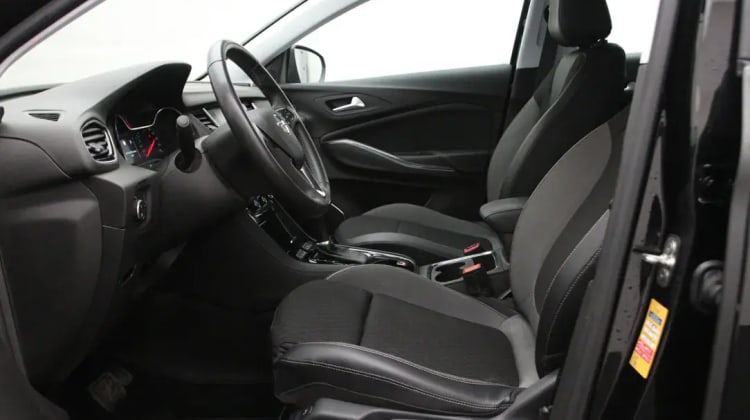 Opel Grandland (X)