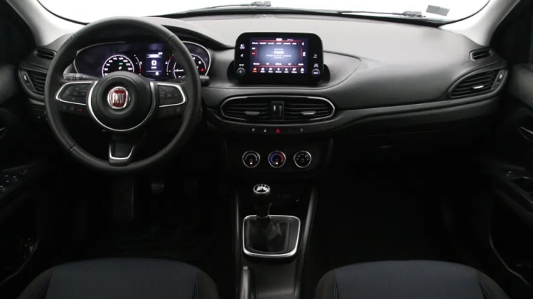Fiat Tipo