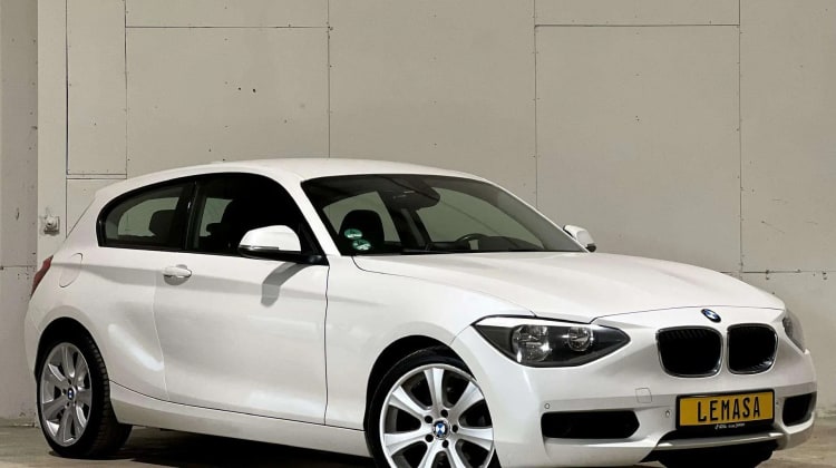 BMW 116