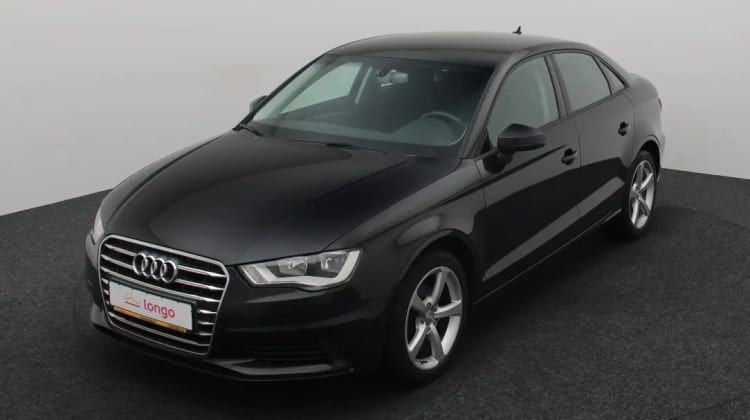 Audi A3 preview
