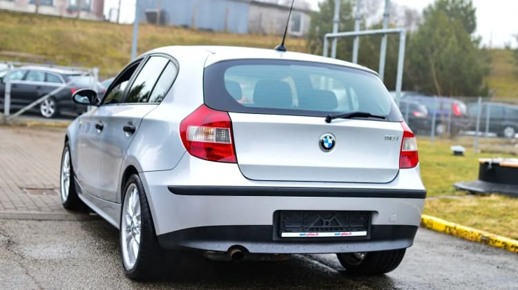 BMW 116