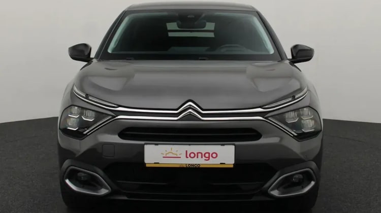 Citroën C4
