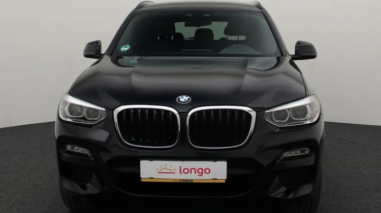 BMW X3 M