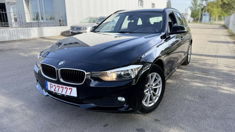 BMW 316