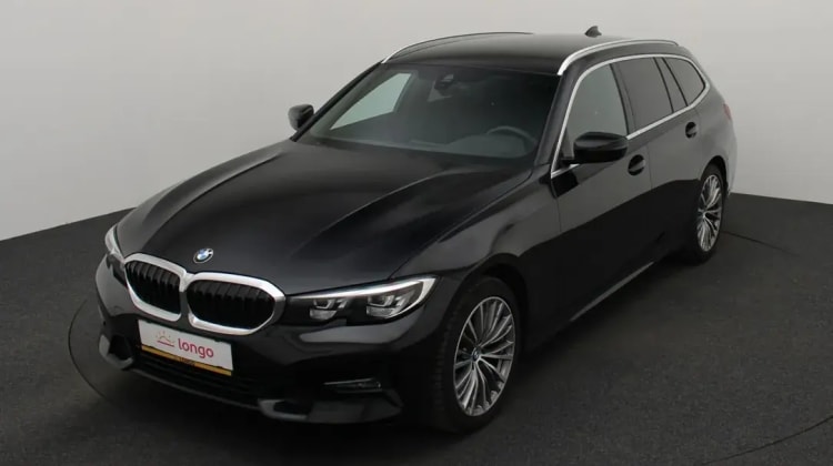 BMW 320