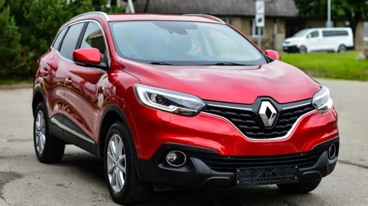 Renault Kadjar