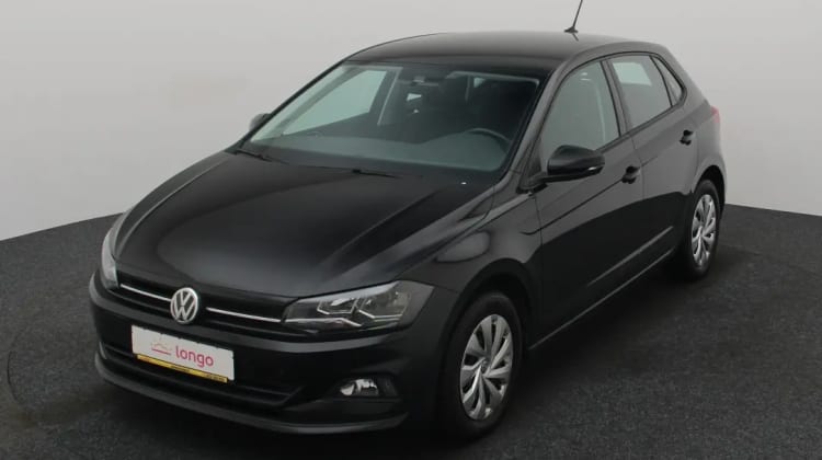Volkswagen Polo preview