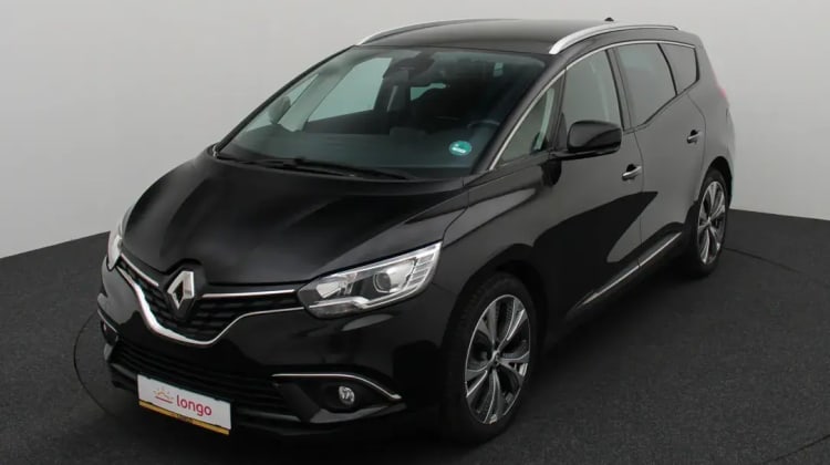 Renault Grand Scenic
