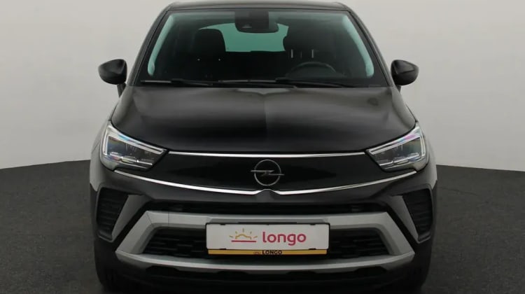 Opel Crossland (X)