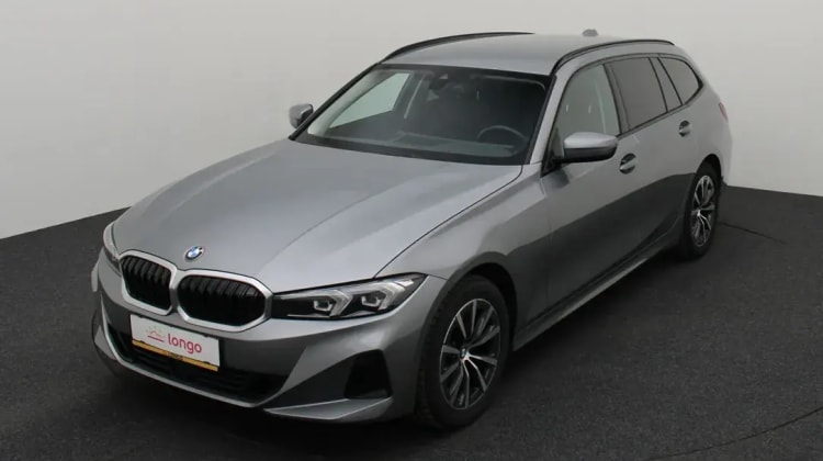 BMW 320