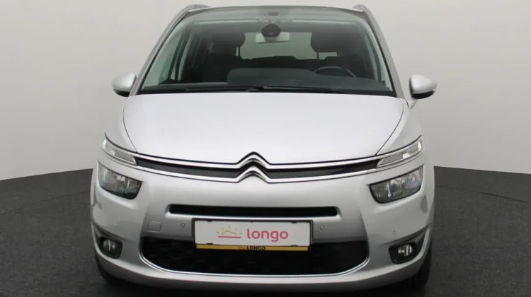 Citroën Grand C4 Picasso / SpaceTourer