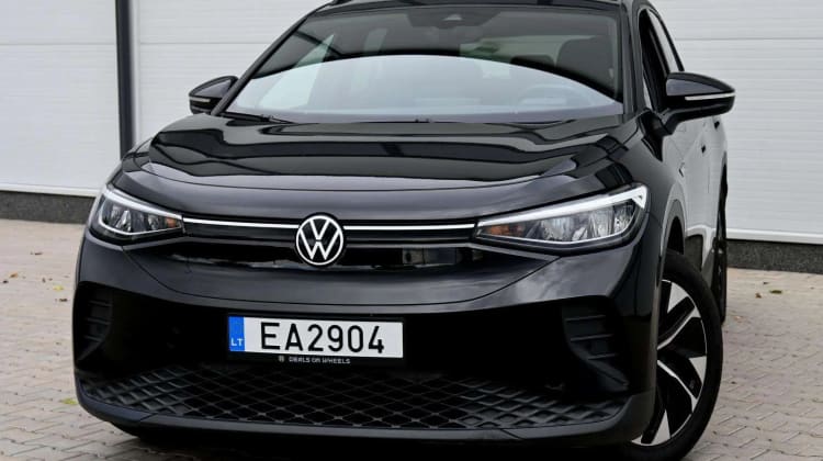 Volkswagen ID.4